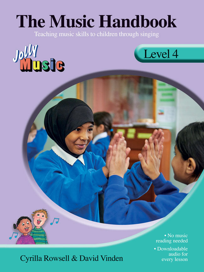 Level 4 Music Handbook