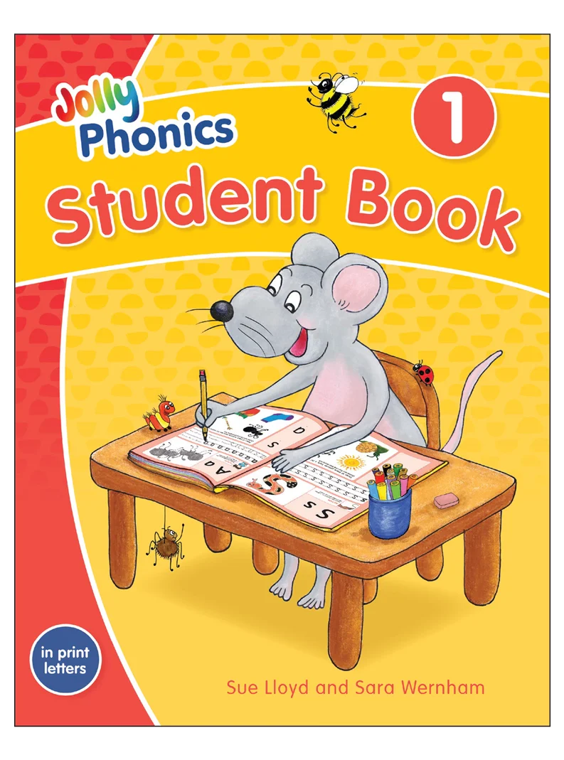Jolly phonics extra 本　DVD まとめ売り Jolly-Phonics-Extra-JL356-BE-