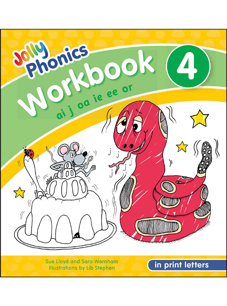 【pic様限定】Jolly Phonics Extra ワークブック付き pic様限定】Jolly Phonics Extra ワークブック付き Amazon.com