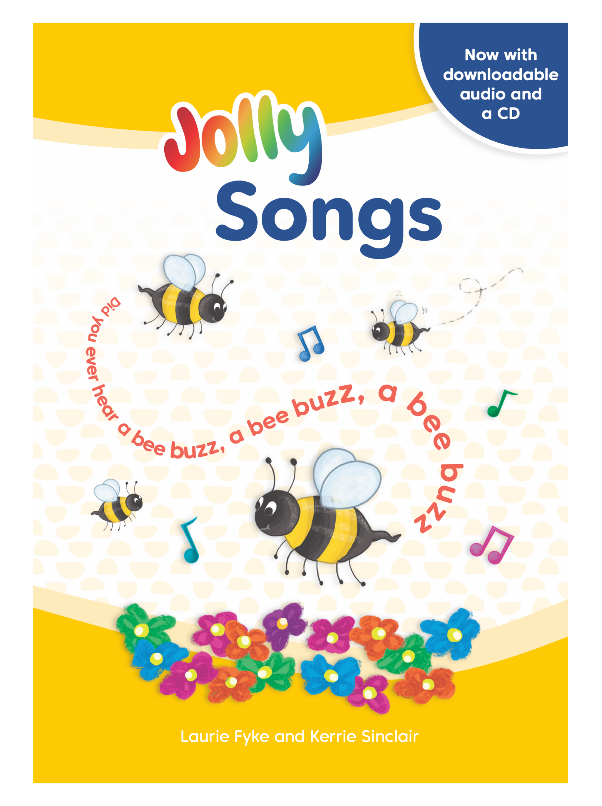 Early Years Jolly Phonics Kit – Jolly Learning USA